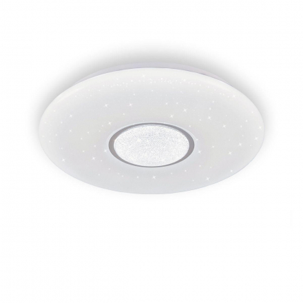 Потолочный светодиодный светильник Citilux Санта CL723330G