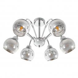 Потолочная люстра MyFar Marsel MR1611-6C
