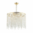 Подвесная люстра Odeon Light Chokka 5028/9