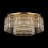 Потолочная люстра Maytoni Dune DIA005CL-10G