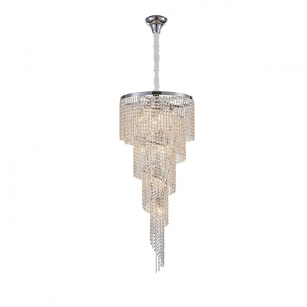 Каскадная люстра Favourite Phoenix 2904-10P