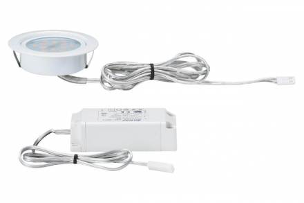 Мебельный светодиодный светильник Paulmann Micro Line Led 93555