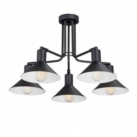 Спот Vitaluce V4809-1/5PL