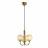 Подвесная люстра Favourite Idem 2723-3P