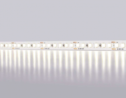Светодиодная лента Ambrella light ILLUMINATION GS1312