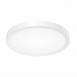 Потолочный светодиодный светильник Citilux Бейсик CL738180V