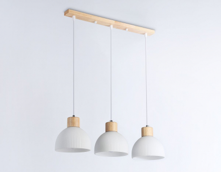 Подвесной светильник Ambrella light Traditional Loft TR83135
