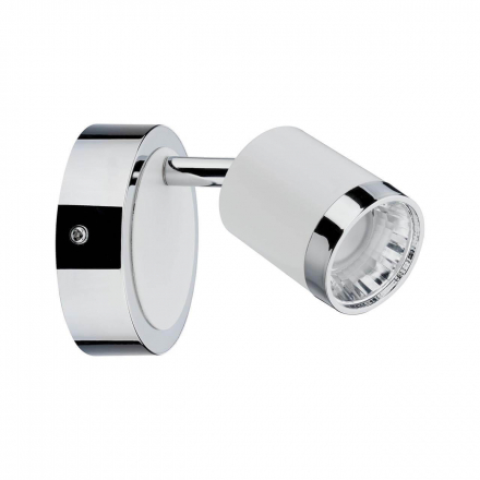 Светодиодный спот Paulmann Coimbra 50076