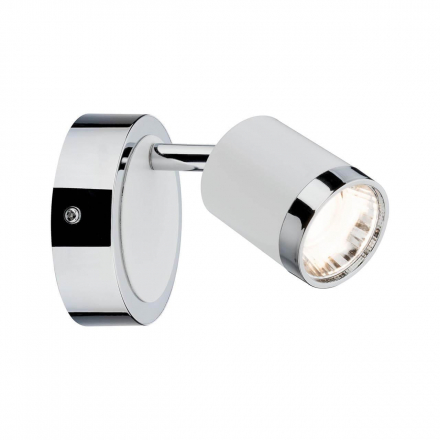 Светодиодный спот Paulmann Coimbra 50076