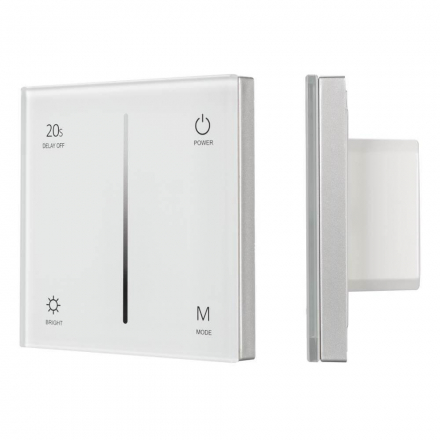 Панель управления Arlight Sens Smart-P35-Dim White 027112