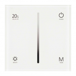 Панель управления Arlight Smart-P6-DIM-G-IN White 034781