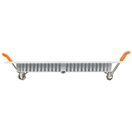 Встраиваемый светодиодный светильник Arlight DL-142x142M-13W White 020128