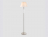 Торшер Ambrella light High Light LH71008