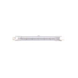 Лампа галогенная Jazzway R7s 300W прозрачная 3322496