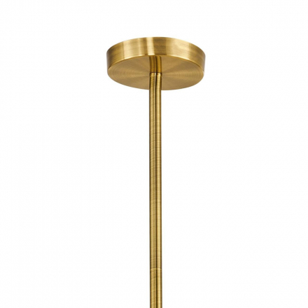 Подвесная люстра Favourite Sangamarmer 3009-8P