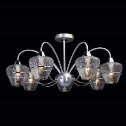 Потолочная люстра MW-Light Блеск 18 315015407