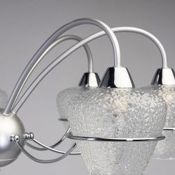 Потолочная люстра MW-Light Блеск 18 315015407