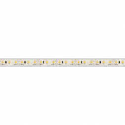 Светодиодная влагозащищенная лента Arlight 16,8W/m 120LED/m 2835SMD холодный белый 5M 029595(2)