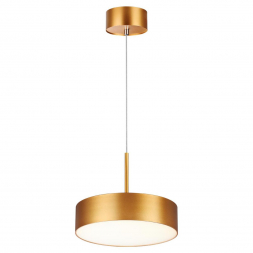 Подвесной светодиодный светильник Novotech Over Prometa 358763