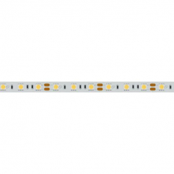 Светодиодная лента Arlight 14,4W/m 60LED/m 5060SMD холодный белый 5M 013341(2)