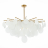 Подвесная люстра ST Luce Vittoria SL1231.302.08