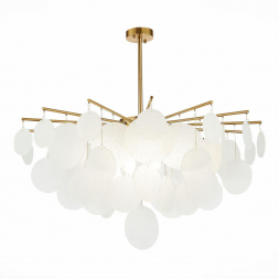 Подвесная люстра ST Luce Vittoria SL1231.302.08
