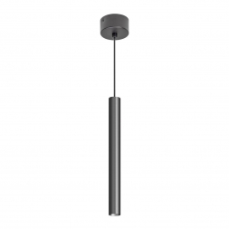 Подвесной светодиодный светильник Arlight SP-Pipe-Hang-L300-R30-9W Warm3000 038609