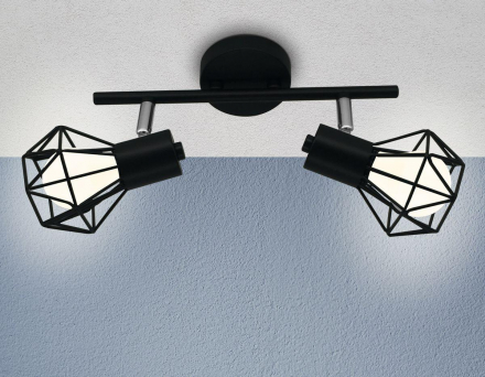 Спот Ambrella light Traditional TR8621