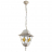 Уличный подвесной светильник Arte Lamp Berlin A1015SO-1WG