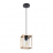 Подвесной светильник Arte Lamp Dublin A7025SP-1BK