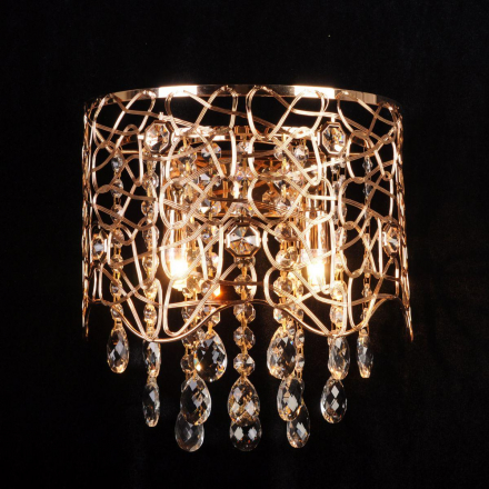 Бра Abrasax Irma B9118/2GO