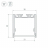 Профиль Arlight SL-Line-3535-3000 Anod 036196