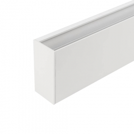 Шинопровод магнитный Arlight Mag-Track-4592-1000 026891