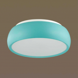 Потолочный светильник Lumion Moderni Timo 4415/3C