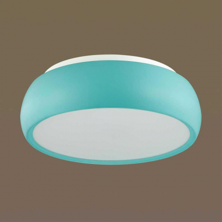 Потолочный светильник Lumion Moderni Timo 4415/3C