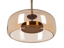 Подвесной светодиодный светильник MyFar Charlie MR2130-1PL