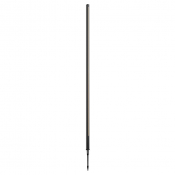 Уличный светодиодный светильник Maytoni Pole O440FL-L24GF3K