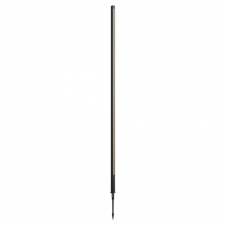 Уличный светодиодный светильник Maytoni Pole O440FL-L24GF3K