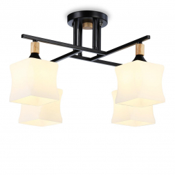 Потолочная люстра Ambrella light Traditional Modern TR9497