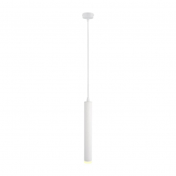 Подвесной светодиодный светильник Arte Lamp A6810SP-1WH