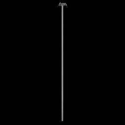 Встраиваемый светодиодный спот Loft IT Cane 10359/1200 White