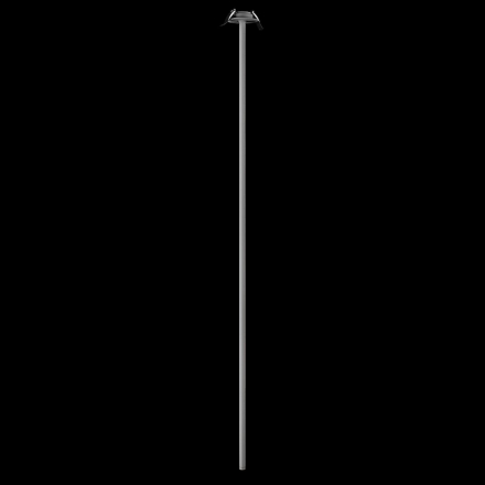 Встраиваемый светодиодный спот Loft IT Cane 10359/1200 White