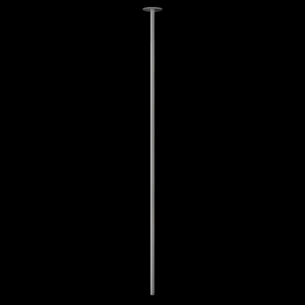 Встраиваемый светодиодный спот Loft IT Cane 10359/1200 White