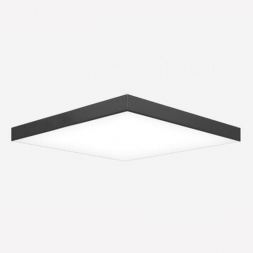 Потолочный светодиодный светильник Siled Cuadra 7371993