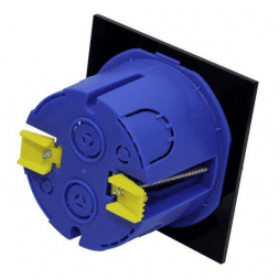 Контроллер подсветки ступеней SWG STL24-12-24x4A 004036
