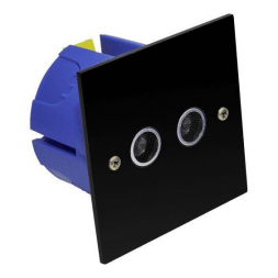 Контроллер подсветки ступеней SWG STL24-12-24x4A 004036