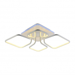 Потолочная светодиодная люстра Profit Light 6007/4B WHT