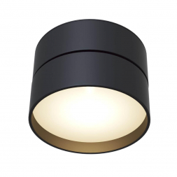 Светодиодный спот Maytoni Technical Onda C024CL-L18B4K