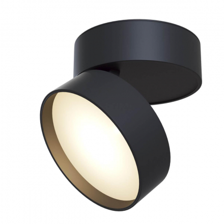 Светодиодный спот Maytoni Technical Onda C024CL-L18B4K