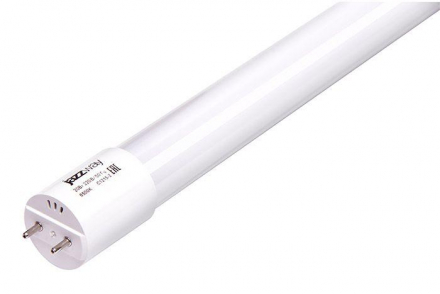 Лампа cветодиодная ФАZA G13 18W 6500K матовая 5032828